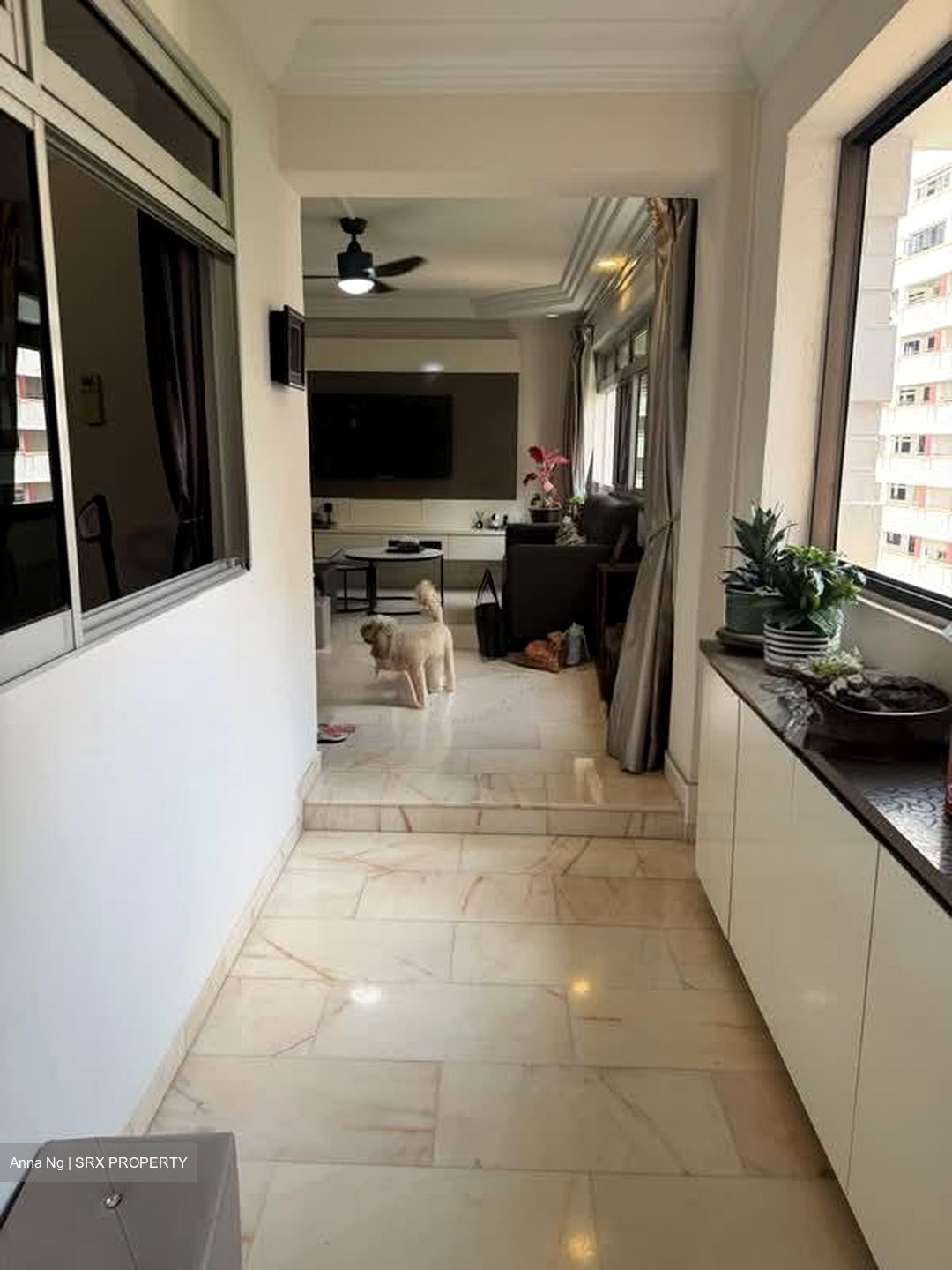 Blk 507 Elias Parks Estate (Pasir Ris), HDB Executive #602882701